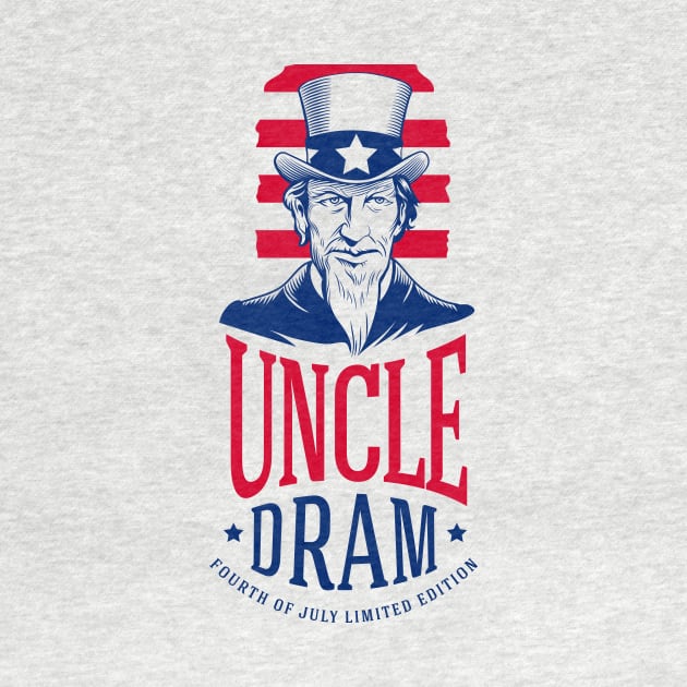 Uncle Dram by vates